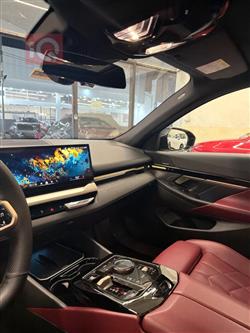 بي ام دبليو الفئة 5